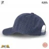 Casquette Baseball Velours (Caps) Von Dutch chez FrenchMarket