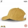 Casquette Dad Cap Souple Brodée Off White (Casquettes) Von Dutch chez FrenchMarket