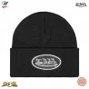 Cappello in jersey con distintivo in feltro (Berretto) Von Dutch chez FrenchMarket