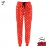 Minnie Mouse - "The Only One" Women's Fleece Pyjama Set (Pyjama Sets) French Market on FrenchMarket
