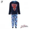 SPIDER-MAN - Boy's Fleece Pyjama Set (Pyjama Sets) French Market on FrenchMarket