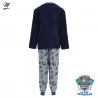 La Pat' Patrouille - Jungen Fleece-Pyjama-Set (Pyjama-Sets) French Market auf FrenchMarket