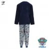 La Patrulla - Conjunto de pijama polar para niño (Conjuntos de pijama) French Market chez FrenchMarket