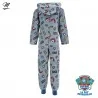 Pat' Patrouille - Jungen Fleece-Overall-Pyjama (Pyjama-Sets) French Market auf FrenchMarket