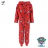 The Patrol - Pyjamapak in fleece voor jongens (Pyjama sets) French Market chez FrenchMarket