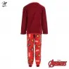 AVENGERS - Boy's Fleece Pyjama Set (Pyjama Sets) French Market on FrenchMarket