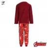 AVENGERS - Jungen Fleece-Pyjama-Set (Pyjama-Sets) French Market auf FrenchMarket
