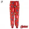 AVENGERS - Pyjamaset in fleece voor jongens (Pyjama sets) French Market chez FrenchMarket