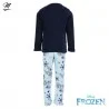 De sneeuwkoningin - polaire pyjamaset voor meisjes (Ensemble de Pyjama) French Market chez FrenchMarket