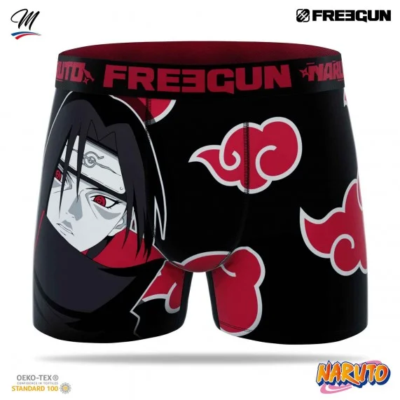 Naruto klassieke herenboxer (Boksers) Freegun chez FrenchMarket