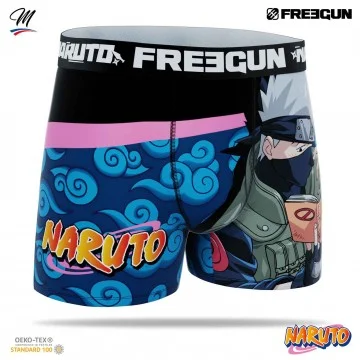 Boxer Homme Naruto Classic...