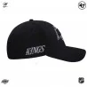 Casquette NHL Los Angeles Kings "Sure Shot MVP" (Casquettes) '47 Brand chez FrenchMarket