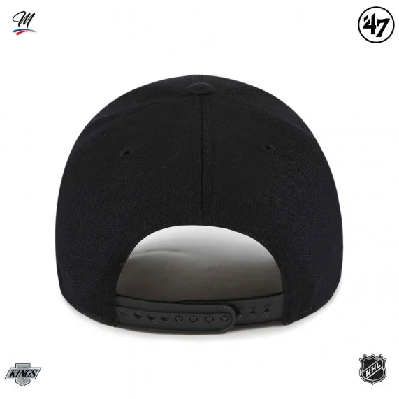 Casquette NHL Los Angeles Kings "Sure Shot MVP" (Casquettes) '47 Brand chez FrenchMarket