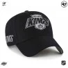 Cappellino NHL Los Angeles Kings "Sure Shot MVP (Cappellino) '47 Brand chez FrenchMarket