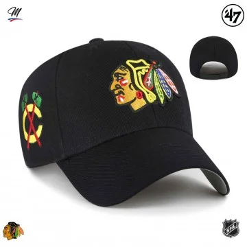 Casquette NHL Chicago...