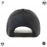 Casquette NHL Anaheim Ducks "Ballpark Snap MVP" (Casquettes) '47 Brand chez FrenchMarket