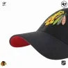 Gorra NHL Chicago Blackhawks "Ballpark Snap MVP (Gorras) '47 Brand chez FrenchMarket