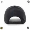 Casquette NHL Boston Bruins "Ballpark Snap MVP" (Casquettes) '47 Brand chez FrenchMarket