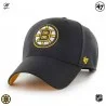 Casquette NHL Boston Bruins "Ballpark Snap MVP" (Casquettes) '47 Brand chez FrenchMarket