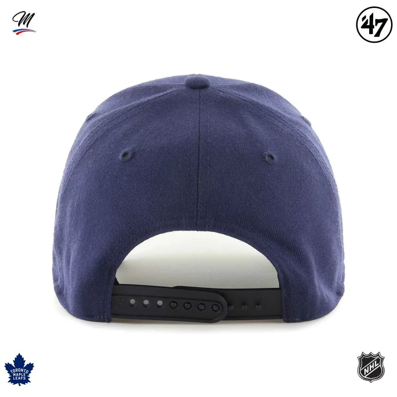 47' NHL Toronto Maple Leafs 