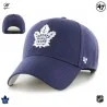 Cappellino NHL Toronto Maple Leafs "Ballpark Snap MVP (Cappellino) '47 Brand chez FrenchMarket