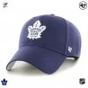 Cappellino NHL Toronto Maple Leafs "Ballpark Snap MVP (Cappellino) '47 Brand chez FrenchMarket