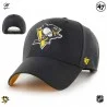 Casquette NHL Pittsburgh Penguins "Ballpark Snap MVP" (Casquettes) '47 Brand chez FrenchMarket