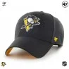 Casquette NHL Pittsburgh Penguins "Ballpark Snap MVP" (Casquettes) '47 Brand chez FrenchMarket