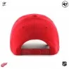 Casquette NHL Detroit Red Wings "Ballpark Snap MVP" (Casquettes) '47 Brand chez FrenchMarket