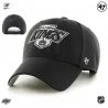 Casquette NHL Los Angeles Kings "Ballpark Snap MVP" (Casquettes) '47 Brand chez FrenchMarket