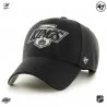 Casquette NHL Los Angeles Kings "Ballpark Snap MVP" (Casquettes) '47 Brand chez FrenchMarket