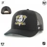 Casquette Trucker NHL Anaheim Ducks "Ballpark Mesh MVP" (Casquettes) '47 Brand chez FrenchMarket