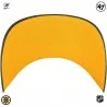 Casquette Trucker NHL Boston Bruins "Ballpark Mesh MVP" (Casquettes) '47 Brand chez FrenchMarket