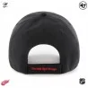 Gorra NHL Detroit Red Wings "Team Logo MVP (Gorras) '47 Brand chez FrenchMarket