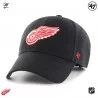 Cappellino NHL Detroit Red Wings "Logo squadra MVP (Cappellino) '47 Brand chez FrenchMarket