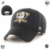 Gorra NHL Anaheim Ducks "Team Logo MVP (Gorras) '47 Brand chez FrenchMarket