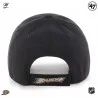 Cappello NHL Anaheim Ducks "Logo squadra MVP (Cappellino) '47 Brand chez FrenchMarket