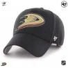 Casquette NHL Anaheim Ducks "Team Logo MVP" (Casquettes) '47 Brand chez FrenchMarket