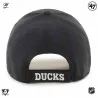 Casquette NHL Anaheim Ducks "Team Logo MVP" (Casquettes) '47 Brand chez FrenchMarket