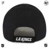 Cappellino NHL Los Angeles Kings "Logo squadra MVP (Cappellino) '47 Brand chez FrenchMarket