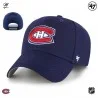 Cappellino NHL Montreal Canadiens "Logo squadra MVP (Cappellino) '47 Brand chez FrenchMarket