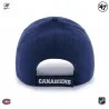 Cappellino NHL Montreal Canadiens "Logo squadra MVP (Cappellino) '47 Brand chez FrenchMarket