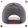 Casquette NHL Chicago Blackhawks "Team Logo MVP" (Casquettes) '47 Brand chez FrenchMarket