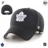 NHL Toronto Maple Leafs "Team Logo MVP" pet (Caps) '47 Brand chez FrenchMarket