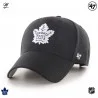 Gorra NHL Toronto Maple Leafs "Team Logo MVP (Gorras) '47 Brand chez FrenchMarket