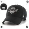 NHL Los Angeles Kings "Vintage Logo MVP" Cap (Caps) '47 Brand chez FrenchMarket