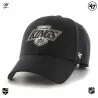 Casquette NHL Los Angeles Kings "Vintage Logo MVP" (Casquettes) '47 Brand chez FrenchMarket