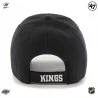 Casquette NHL Los Angeles Kings "Vintage Logo MVP" (Casquettes) '47 Brand chez FrenchMarket