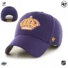 Casquette NHL Los Angeles Kings "Vintage Logo MVP" (Casquettes) '47 Brand chez FrenchMarket