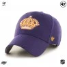 Casquette NHL Los Angeles Kings "Vintage Logo MVP" (Casquettes) '47 Brand chez FrenchMarket